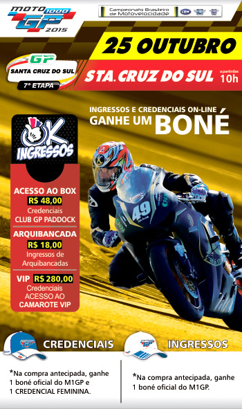 ClubGP - Club Grand Prix